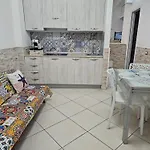 Clary Cefalu' Apartman *