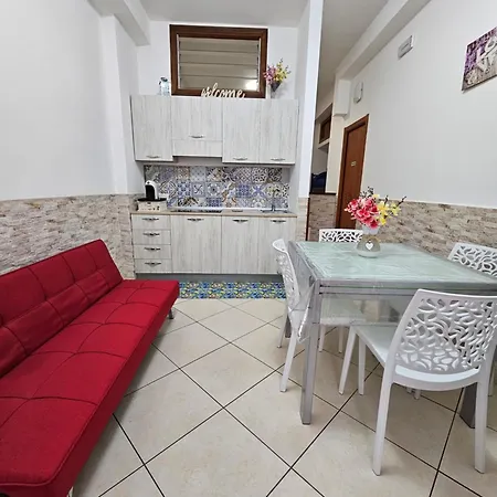 Apartment Clary Cefalu' Cefalu