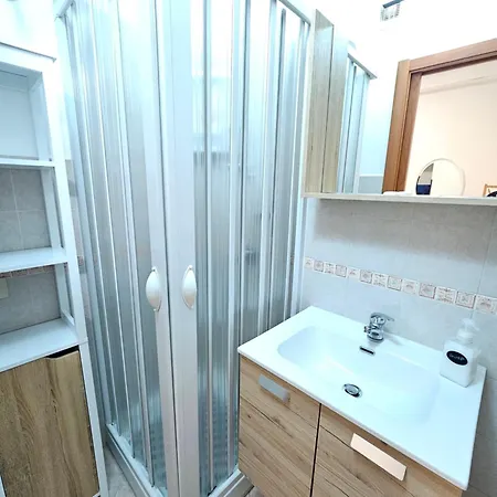 Apartment Clary Cefalu' *