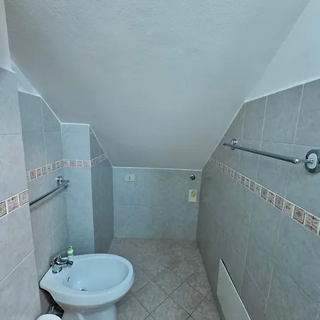Apartment Clary Cefalu'