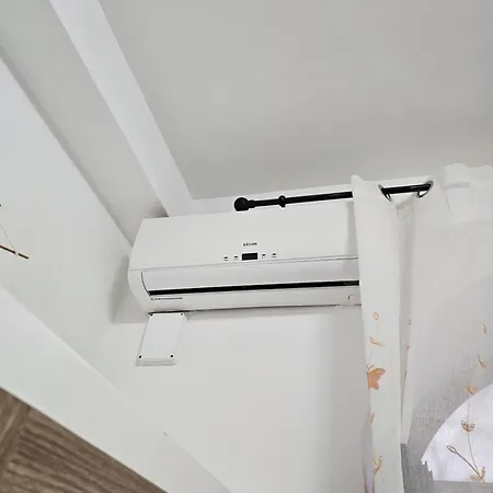 Apartment Clary Cefalu' *