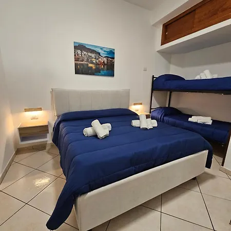Apartment Clary Cefalu' Cefalu