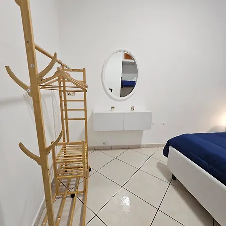 Apartment Clary Cefalu' *