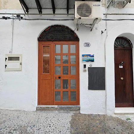 Apartment Clary Cefalu' *