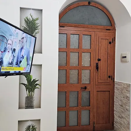 Apartment Clary Cefalu' *