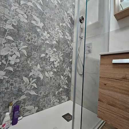 Clary Cefalu' Apartment Cefalu