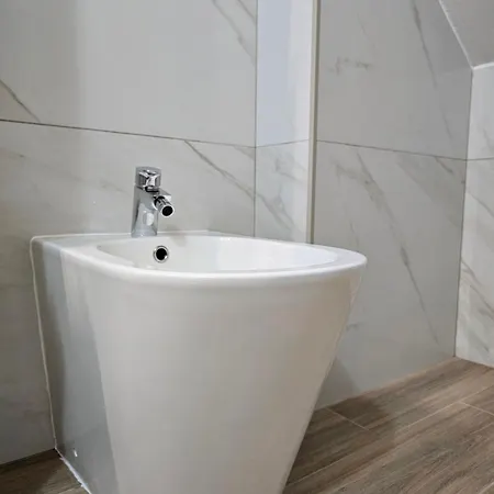 Apartment Clary Cefalu' *