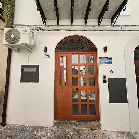 Apartment Clary Cefalu'
