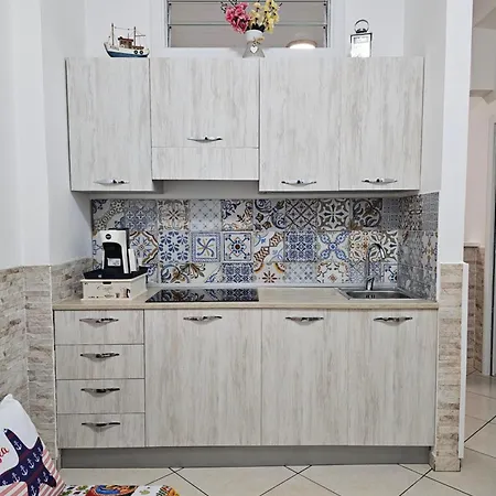 Apartment Clary Cefalu' Cefalu