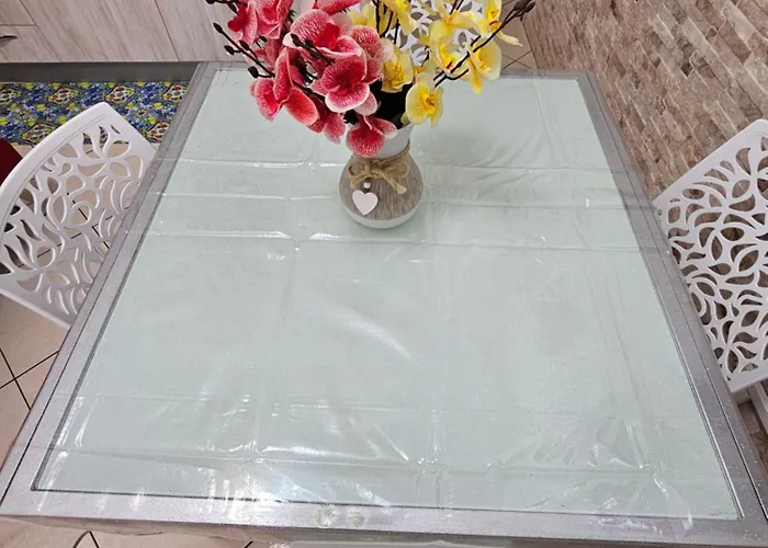 Appartement Clary Cefalu' Cefalù