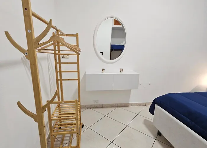 Appartement Clary Cefalu' *