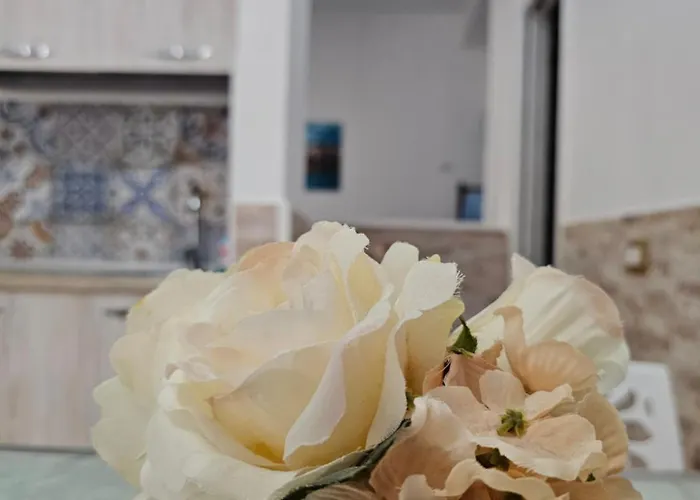 Clary Cefalu' Appartement Cefalù