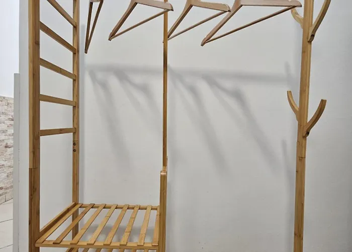 Clary Cefalu' Appartement