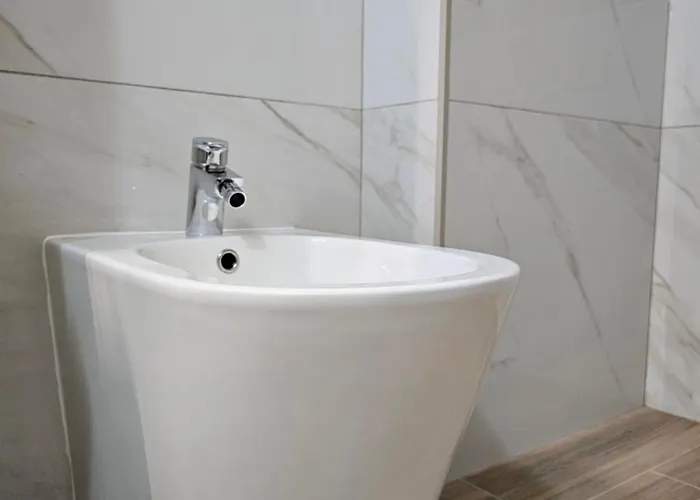 Appartement Clary Cefalu' *