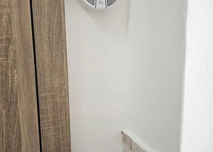 Clary Cefalu' Appartement