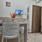 Apartment Clary Cefalu' *