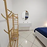 Apartment Clary Cefalu' *