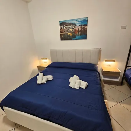 Clary Cefalu' * Cefalú