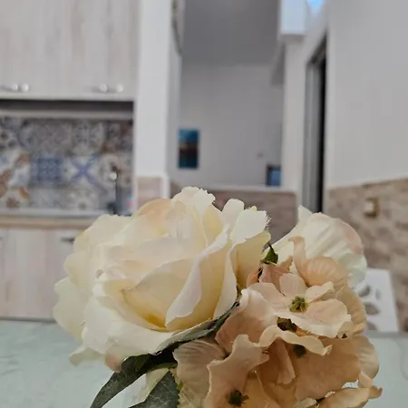 Clary Cefalu' 아파트 체팔루