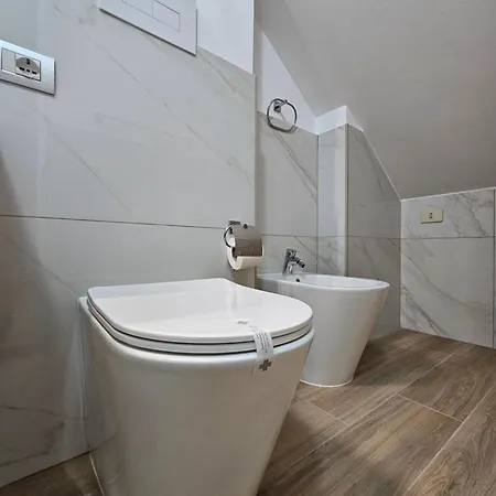 Apartamento Clary Cefalu' Cefalú