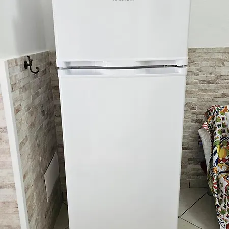 Apartamento Clary Cefalu'