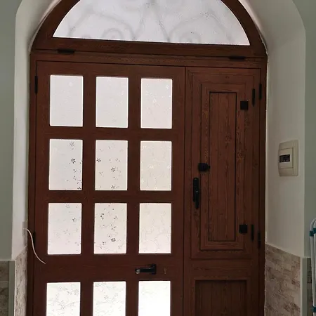 Clary Cefalu' Апартаменты *