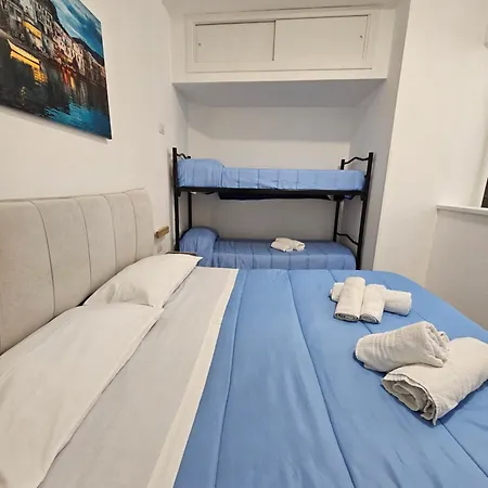 Clary Cefalu' * 체팔루