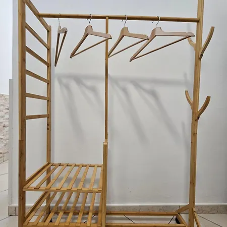 Clary Cefalu' 아파트