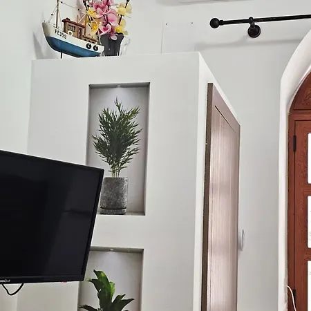 Clary Cefalu' 아파트 체팔루