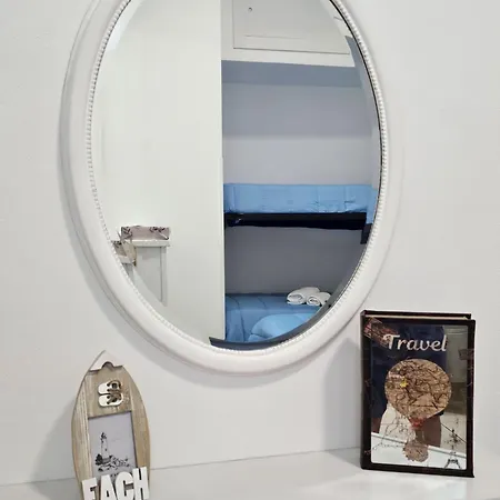 Apartamento Clary Cefalu' Cefalú