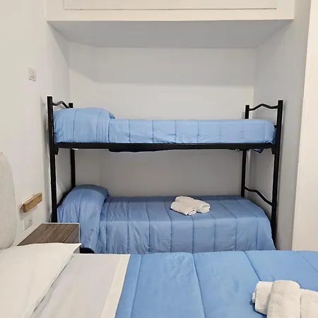 Clary Cefalu' 체팔루