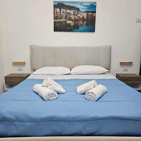 Clary Cefalu' * Cefalú