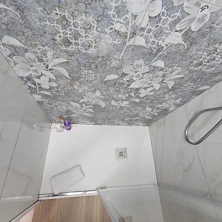 Apartmán Clary Cefalu' *