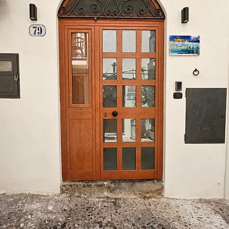 Clary Cefalu' Cefalù