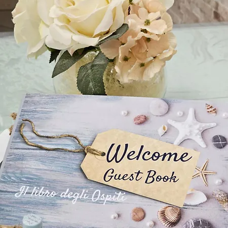 아파트 Clary Cefalu' *