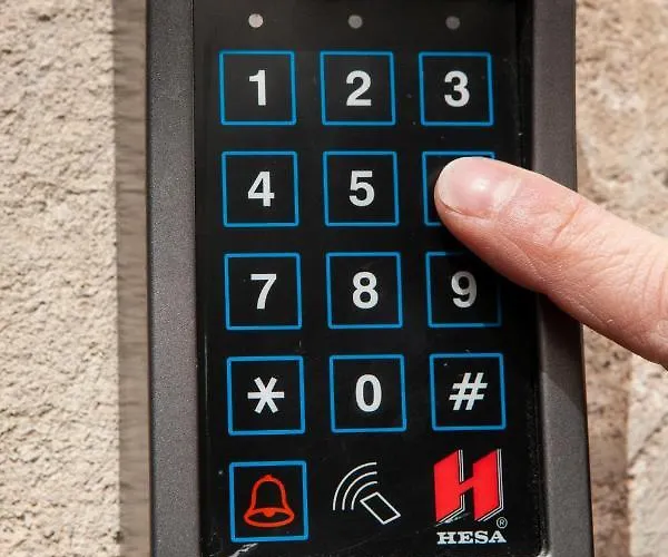 Clary Cefalu' Apartamento