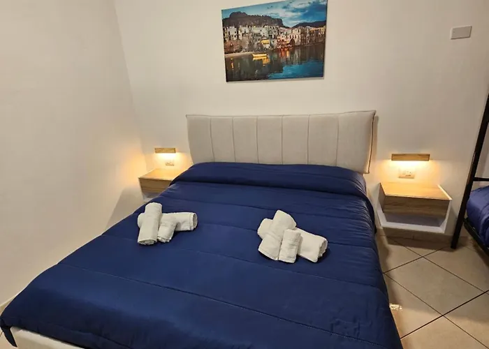 Clary Cefalu' * Чефалу