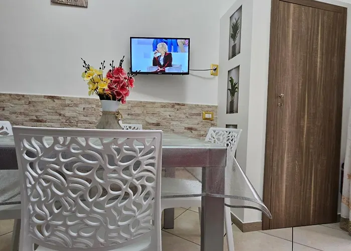 Apartamento Clary Cefalu' *