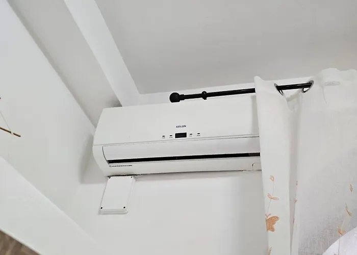 Apartamento Clary Cefalu' *