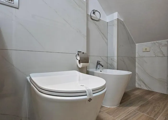 Apartamento Clary Cefalu' Cefalù