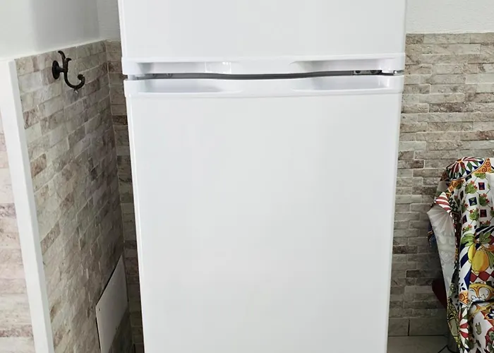 Apartamento Clary Cefalu'