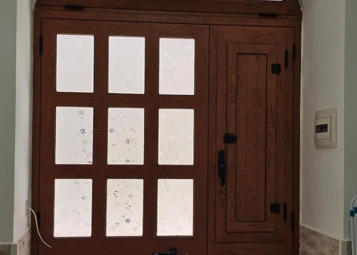 Clary Cefalu' Апартаменты *