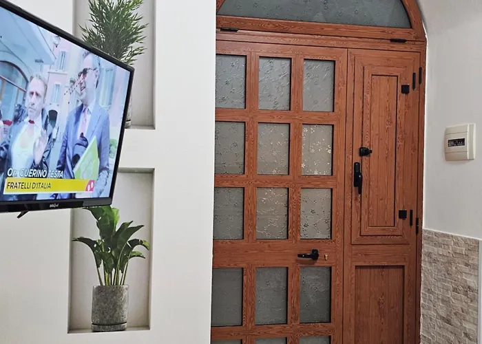 Apartamento Clary Cefalu' *