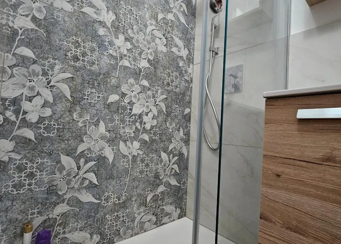 Clary Cefalu' Апартаменты Чефалу