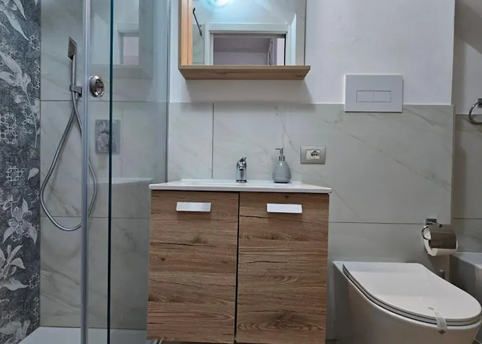 Apartamento Clary Cefalu' Cefalù