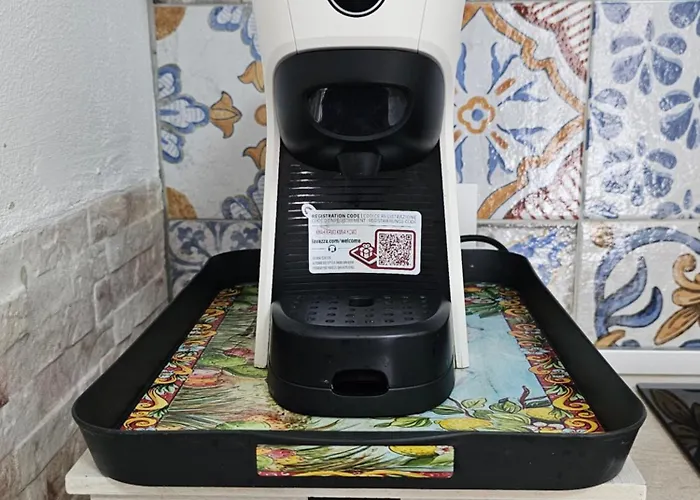 Clary Cefalu' Cefalù