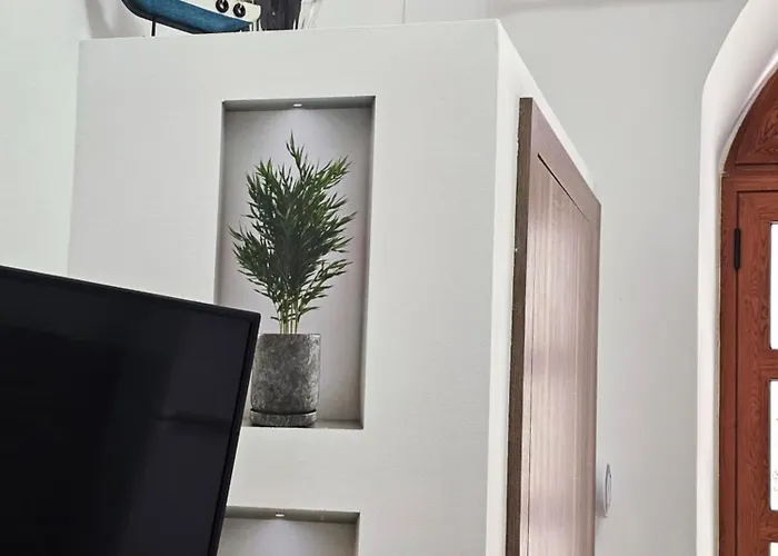 Clary Cefalu' Apartamento Cefalù