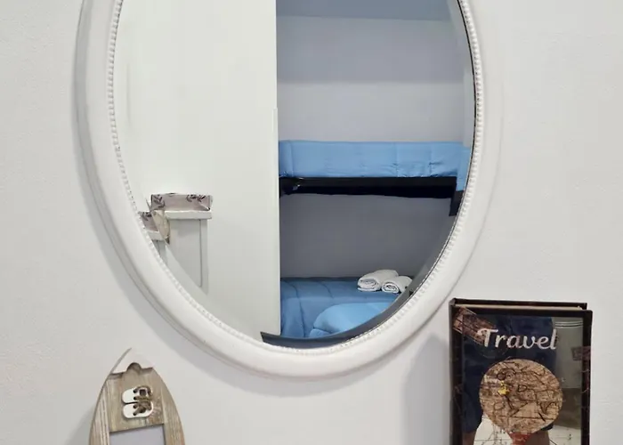 Apartamento Clary Cefalu' Cefalù