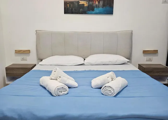 Clary Cefalu' * Чефалу