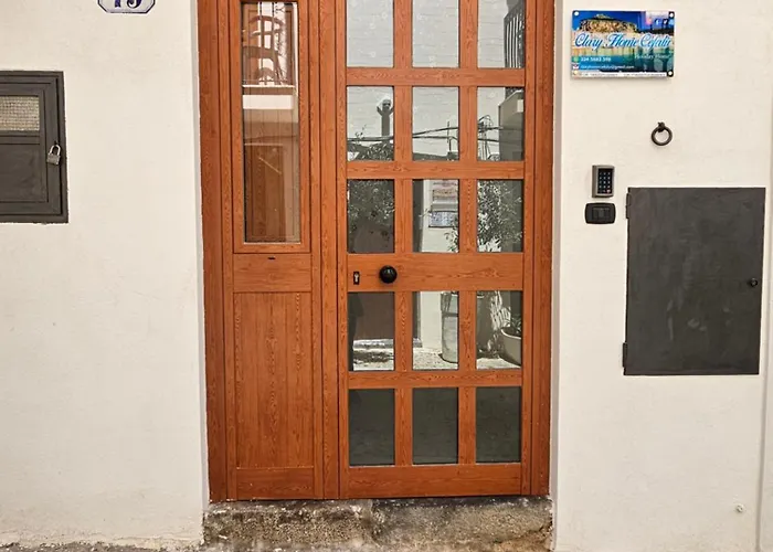 Clary Cefalu' Чефалу